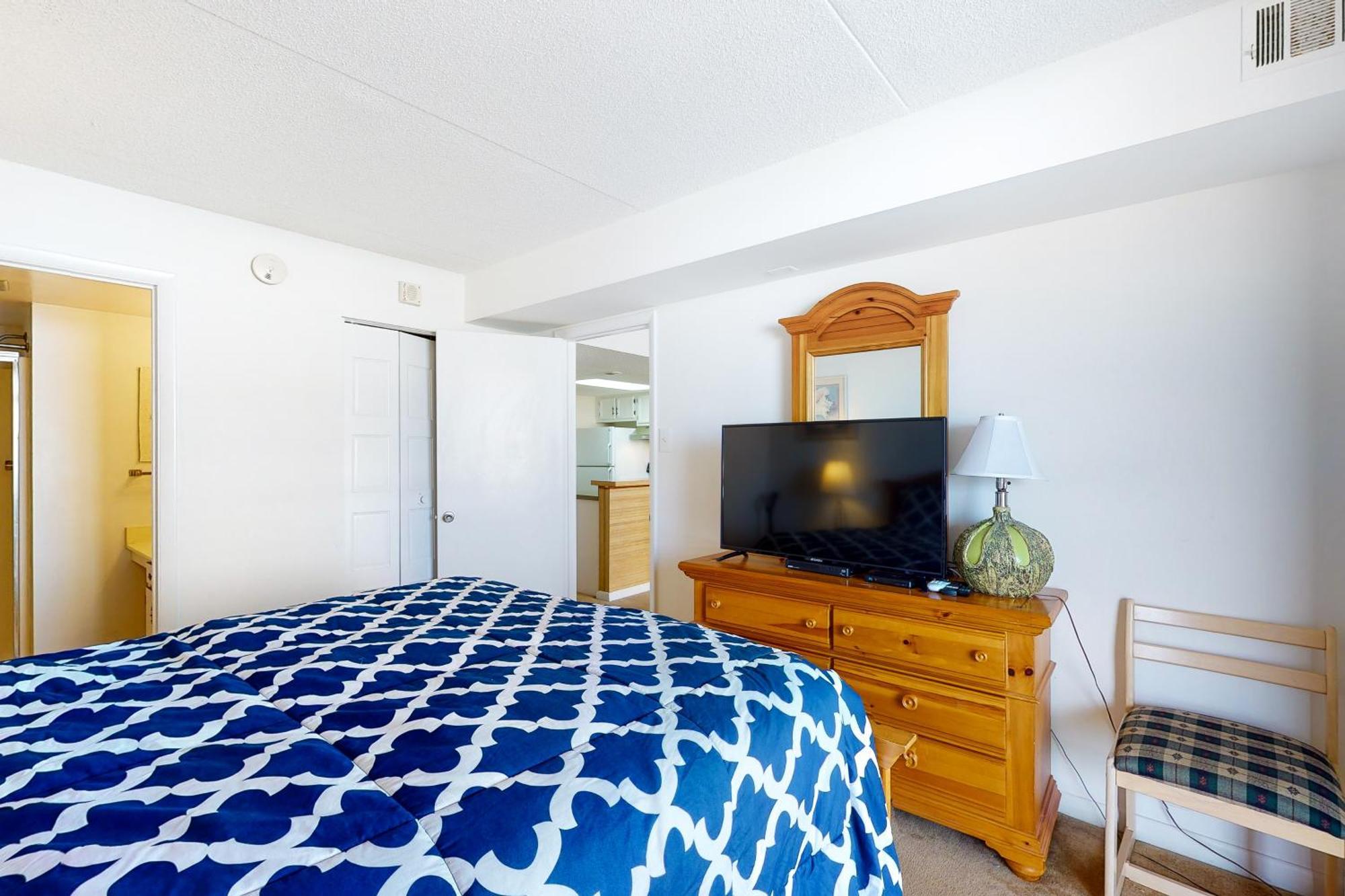 Sea Watch Condos V Ocean City Rum bild
