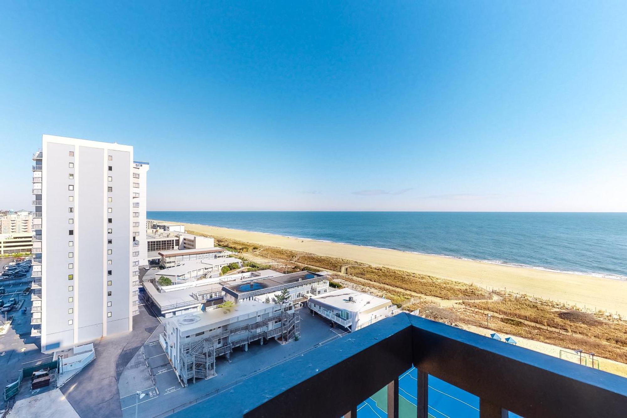 Sea Watch Condos V Ocean City Rum bild