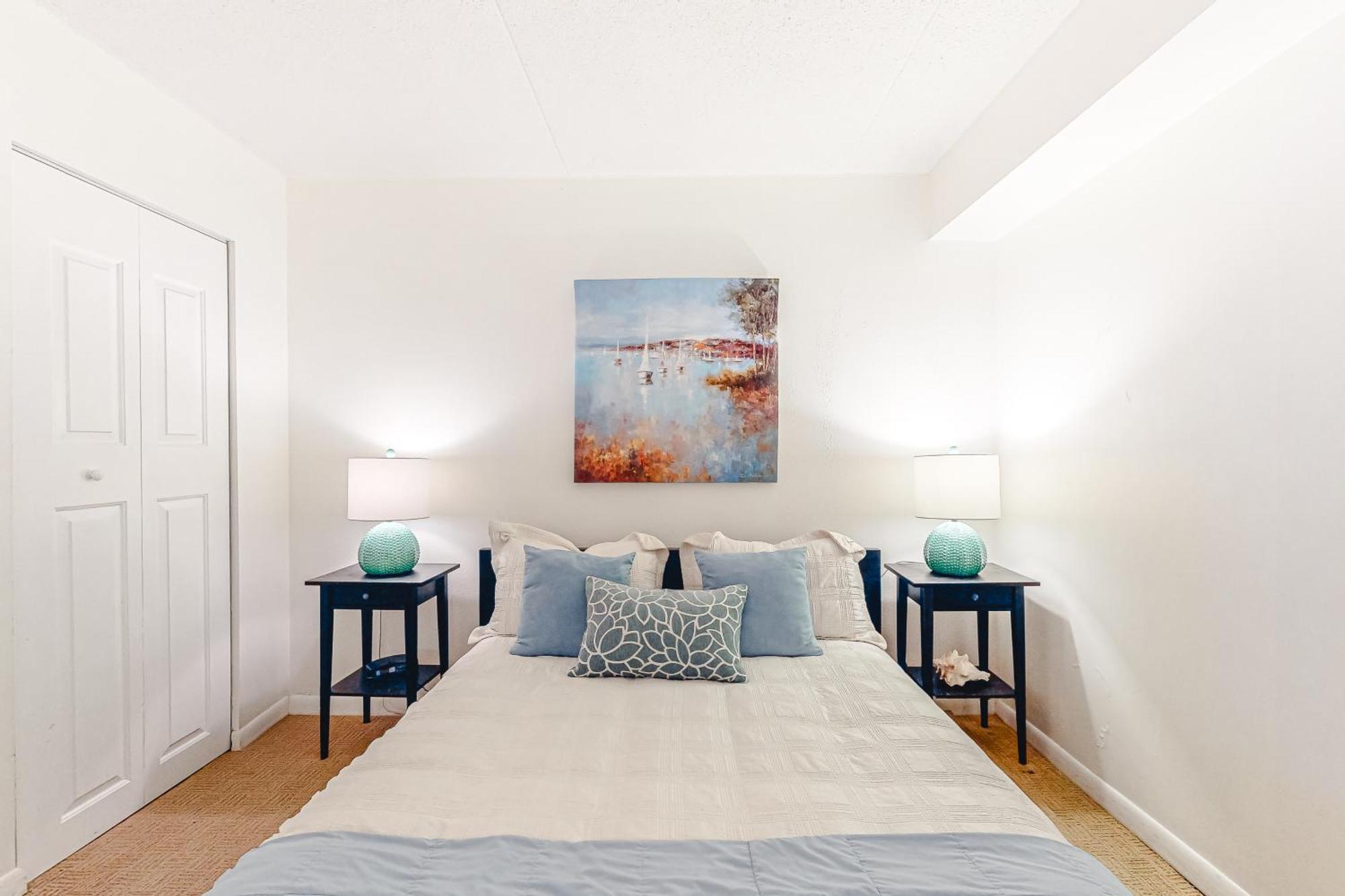 Sea Watch Condos V Ocean City Rum bild