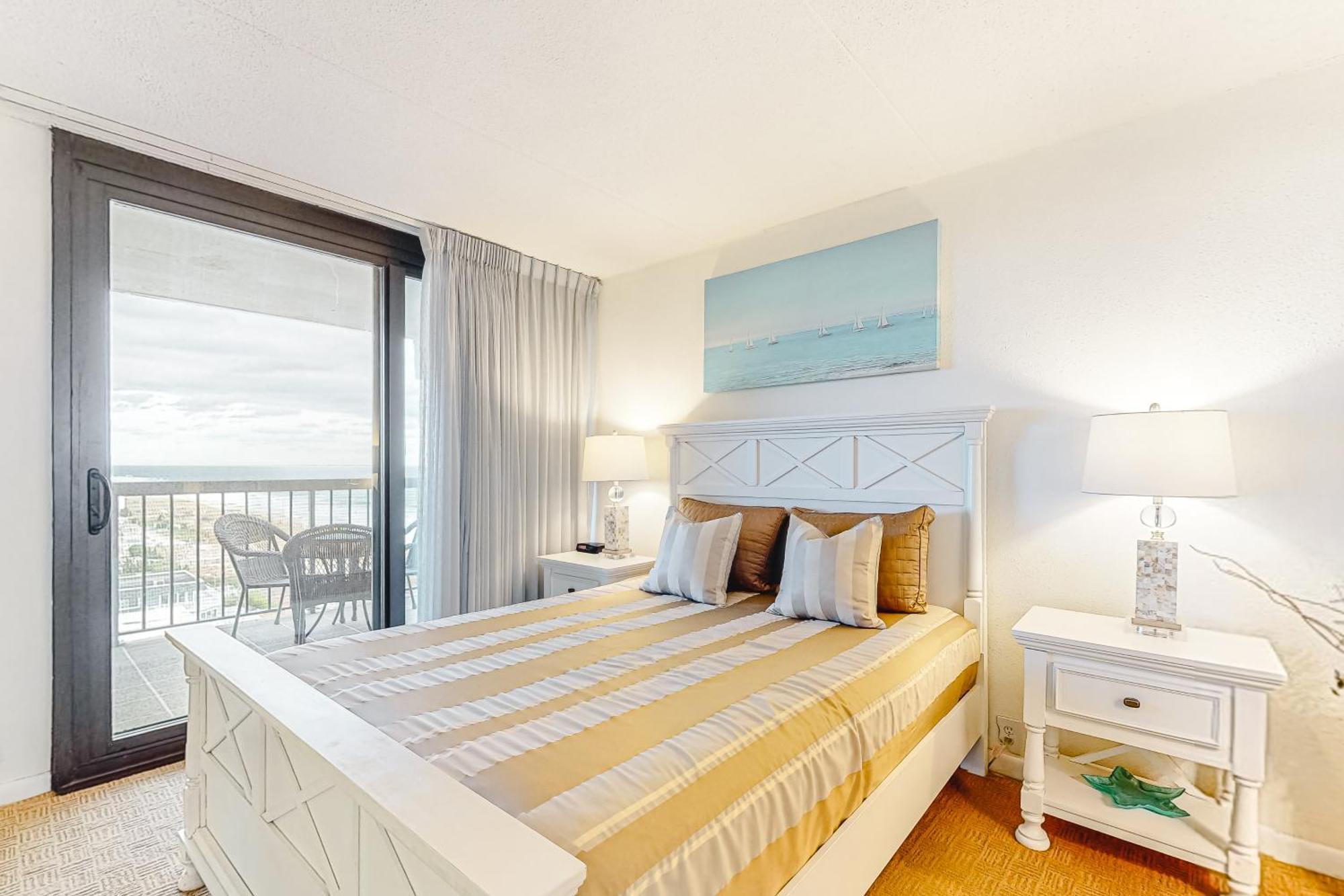 Sea Watch Condos V Ocean City Rum bild