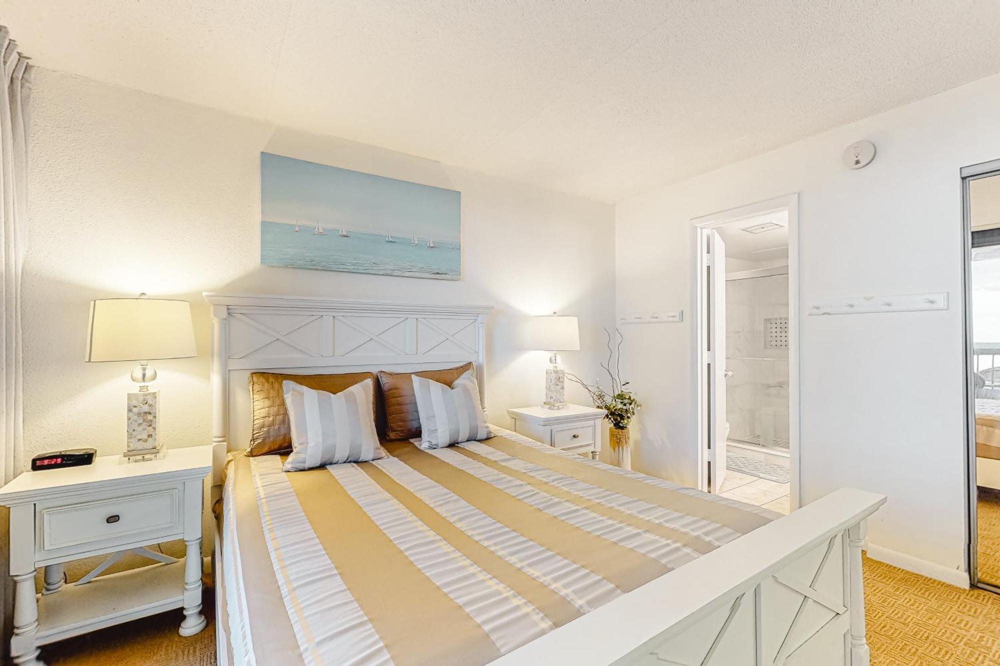 Sea Watch Condos V Ocean City Rum bild