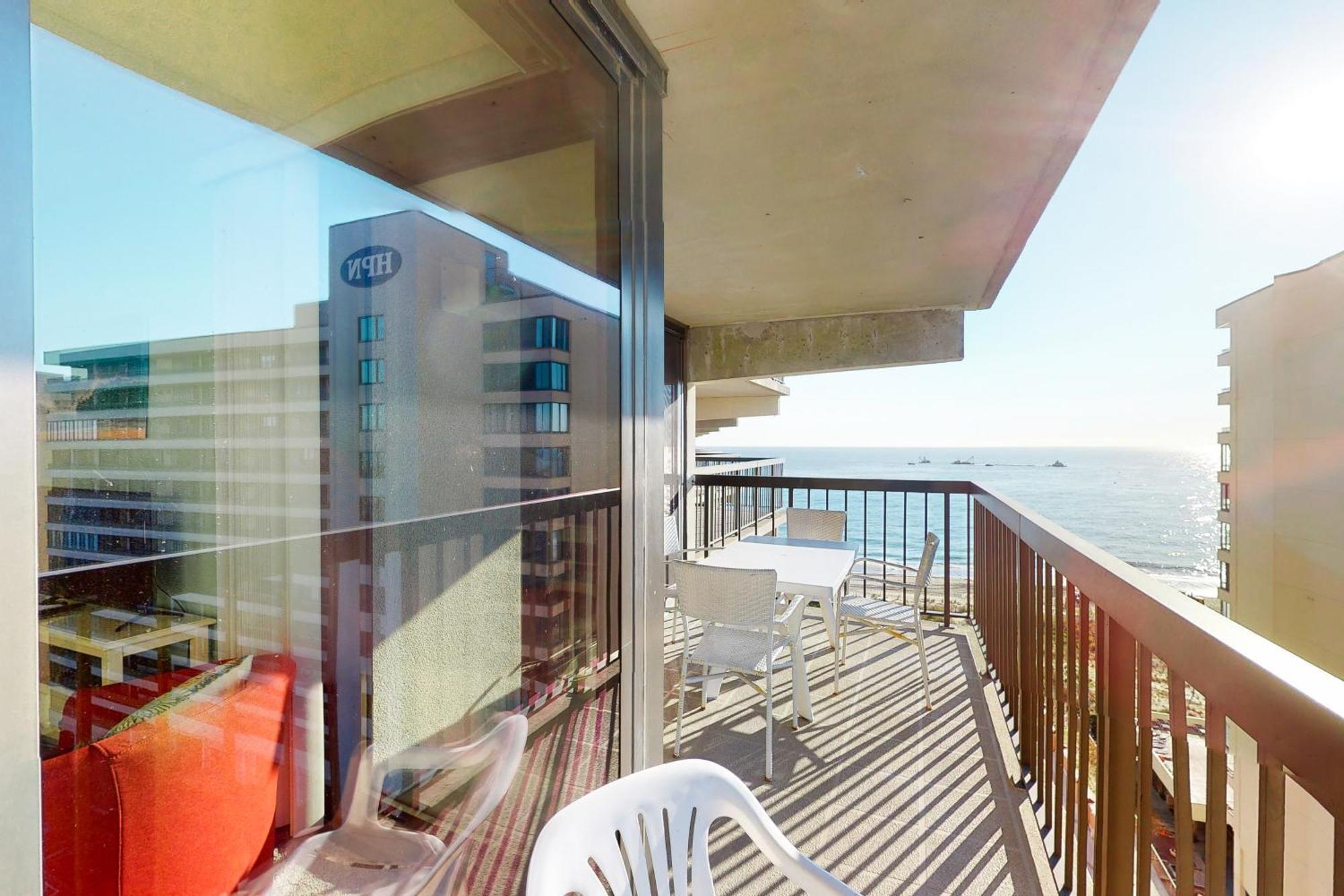 Sea Watch Condos V Ocean City Rum bild
