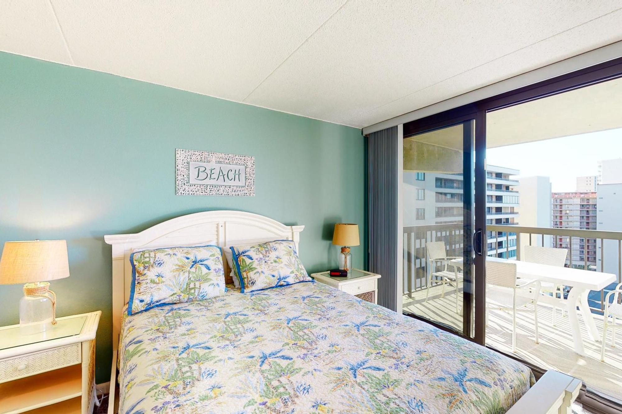 Sea Watch Condos V Ocean City Rum bild