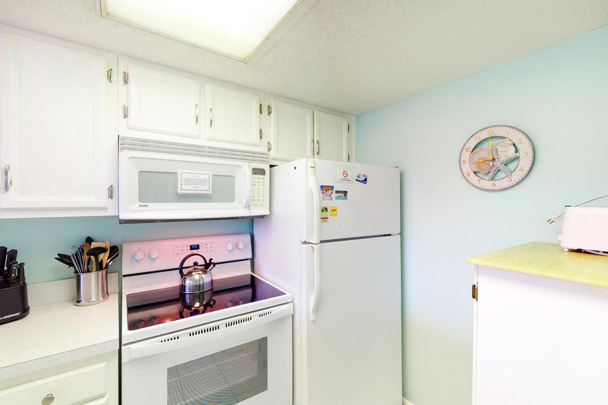 Sea Watch Condos V Ocean City Rum bild
