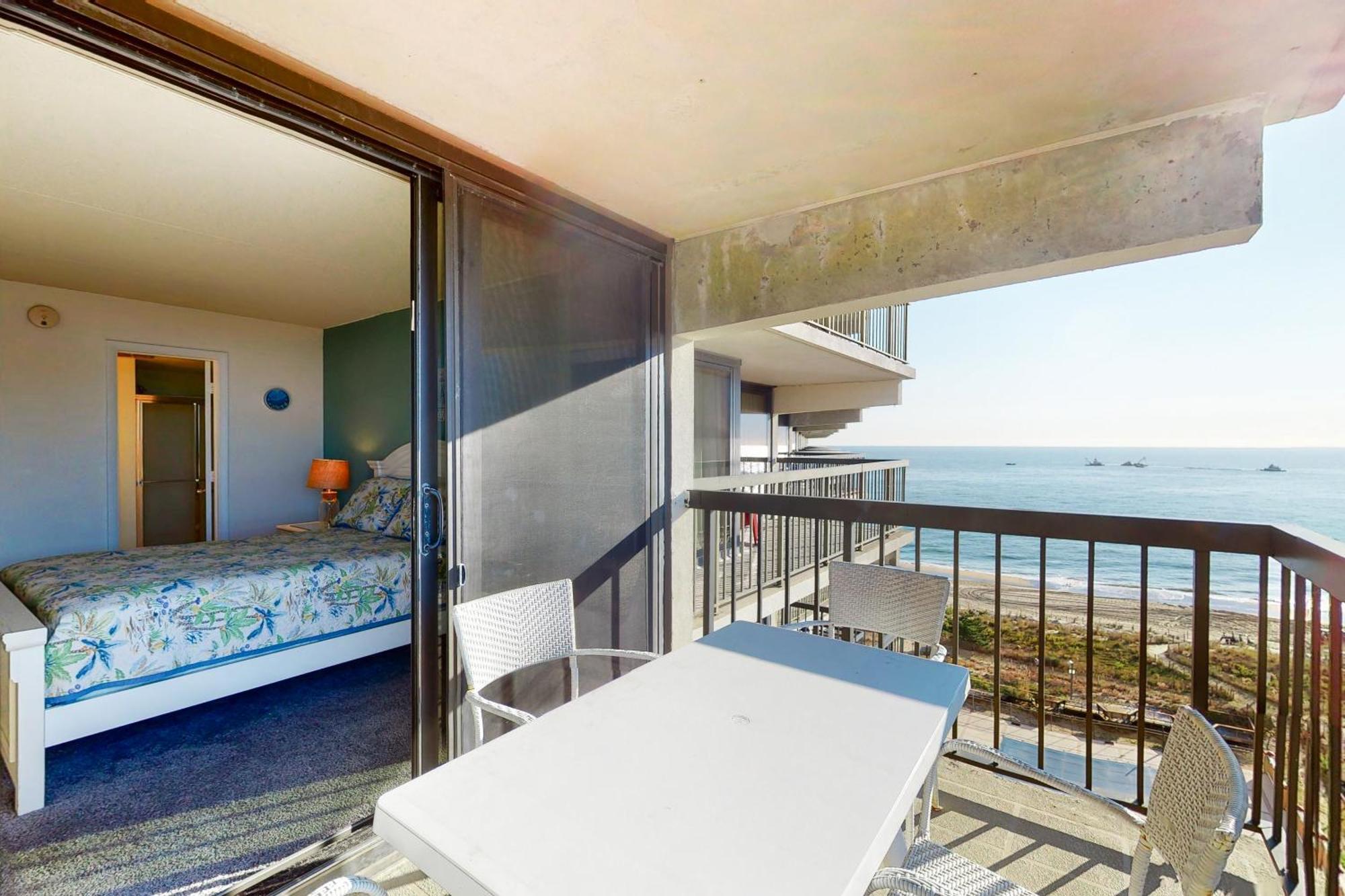 Sea Watch Condos V Ocean City Rum bild